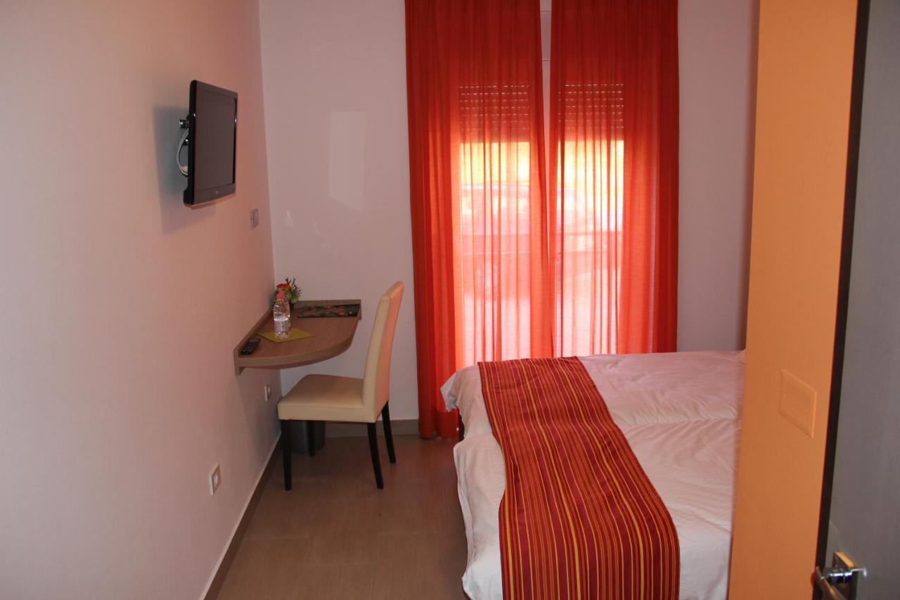 Branik Guesthouse Osterija חדר תמונה