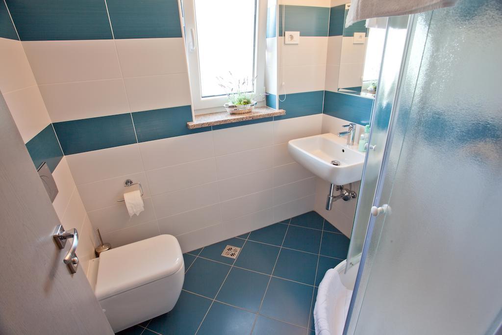Branik Guesthouse Osterija חדר תמונה