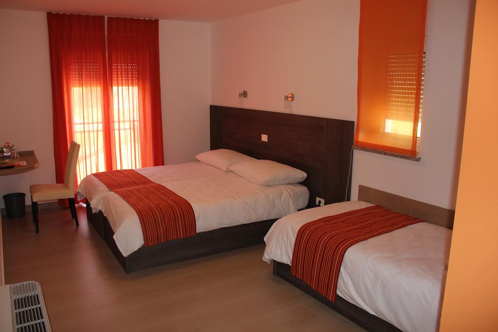 Branik Guesthouse Osterija חדר תמונה