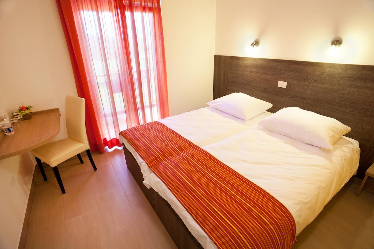 Branik Guesthouse Osterija חדר תמונה